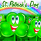 Happy Blessings For St. Patrick's Day!