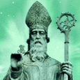 Choicest Blessings Of St. Patrick...