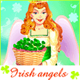 Leprechauns And Angels...