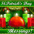 Irish Blessings!