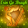 Erin Go Bragh On St. Patrick&apos;s Day!