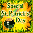 Irish Blessings For St. Patrick&apos;s Day!