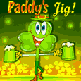 Paddy's Jig!