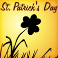 Blessings On St. Patrick&apos;s Day!