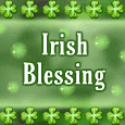 Bless You On St. Patrick&apos;s Day.