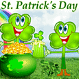 A Warm &#x26; Heartfelt Irish Blessing!