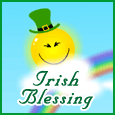 Blessings For St. Patrick&apos;s Day!