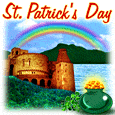 St. Patrick&apos;s Day Wishes &#x26; Blessings!