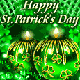 St. Patrick&apos;s Day Wishes!