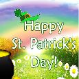Irish Blessings For You!