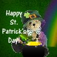 Wishes With Irish Blessings!