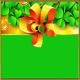 May Your Blessings Outnumber Shamrocks.