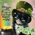 Blessings And Happiness For Today.