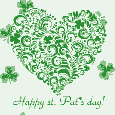 Happy St. Patrick&#x92;s Day, With Love!