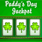 St. Patrick's Day Jackpot!