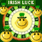 St. Patrick's Day Lucky Millionaire!