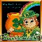 Irish Luck On St. Patrick%92s Day.
