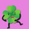 St. Patrick%92s Day : The Clover...