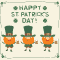 Happy St. Patrick%92S Day Cheers!