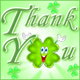 For A Wonderful St. Pat&apos;s Day...