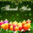 Special Thanks!