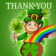 Thank You For Patrick’s Day Wishes!