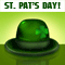 Happy St. Patrick's Day Wish!