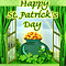 Blessings On St. Patrick's Day...