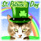 St. Patrick's Day Wishes!