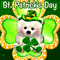 Wishes For St. Patrick's Day!