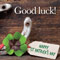 Good Luck Wishes.