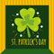 St. Patrick%92s Day Symbols.