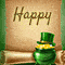 Wishing You Happy St. Patrick%92s Day!