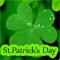 Greenest St. Patrick%92s Day.