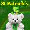 Hugs %26 Wishes On St. Patrick%92s Day!