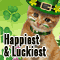 Happiest %26 Luckiest St. Paddy Day.