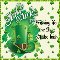 A Happy St. Patrick%92s Day To You.