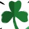 Be Lucky On St Patrick%92s Day.