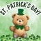 St. Patrick%92s Day Hugs For You