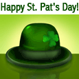 Happy St. Patrick&apos;s Day Wish!
