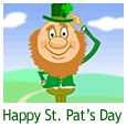 A Very Happy St. Patrick&apos;s Day Wish!