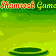 Shamrock Game!