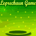 Leprechaun Game St. Patrick's Day!