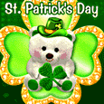 Wishes For St. Patrick&apos;s Day!