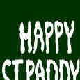 Happy St. Paddy’s...