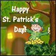 Blessings For St. Patrick&#x92;s Day!