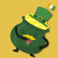 St. Patrick’s Dance!