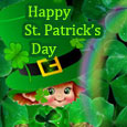 Pots Of Gold And Loads Of Happiness!