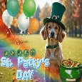 St. Patty&#x92;s Day Celebration.