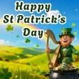 St. Patricks Day Wishes For Dear Ones